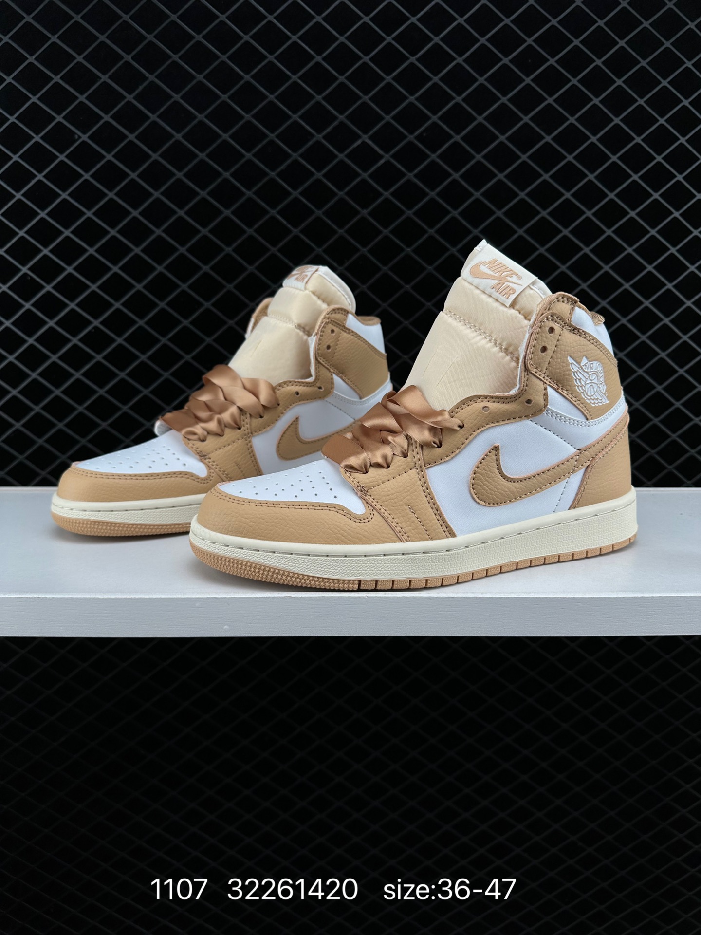 Air Jordan 1 High OG 